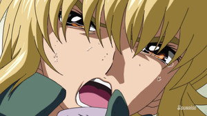 Mobile Suit Gundam Seed HD Season 1: War for Two