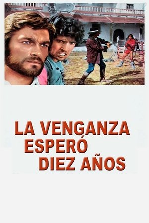 La venganza esperó 10 años