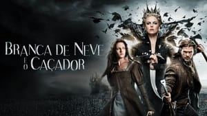 Snow White and the Huntsman 2012