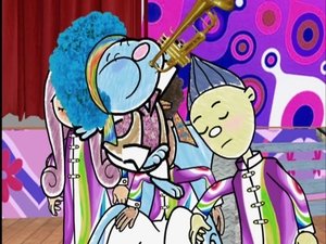 Épisode 18