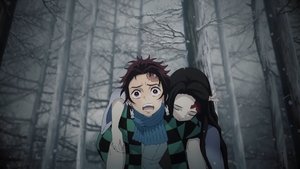 Demon Slayer: Kimetsu no Yaiba Season 1 Episode 1