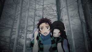 Demon Slayer: Kimetsu no Yaiba Season 1 Episode 1