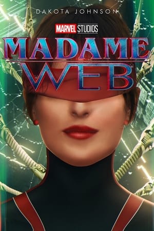 Image Madame Web