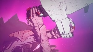 Sidonia no Kishi: 2×6