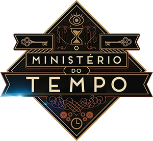 O Ministério do Tempo — Logos 3