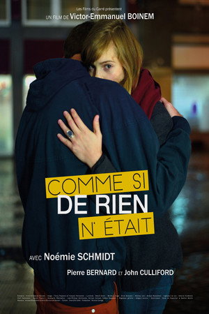 Comme si de rien n'était