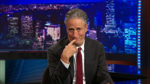 The Daily Show: 20×138