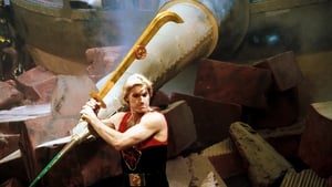 Flash Gordon (1980)