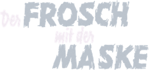 A Máscara da Morte — Logos 1
