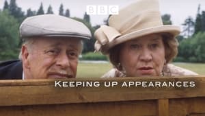 poster Keeping Up Appearances