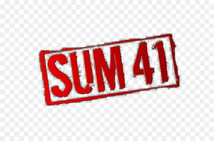 Sum-41: Go Chuck Yourself — Logos 1