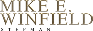 Mike E. Winfield: Stepman — Logos 2