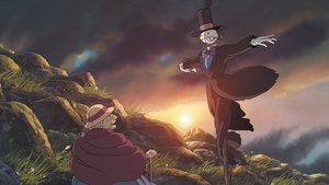 Howl’s Moving Castle ( 2004 )