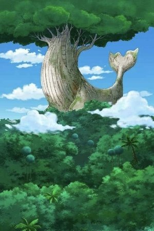 poster One Piece