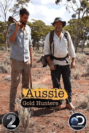 Australien Gold - Schatzsuche Down Under: Staffel 2