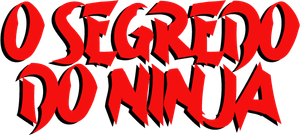 O Segredo do Ninja — Logos 1