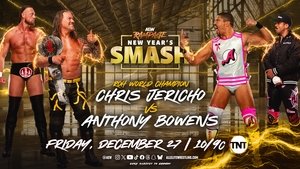All Elite Wrestling: Rampage: 4×52