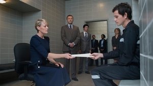 House of Cards – Gli intrighi del potere 3×6