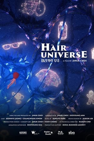 Hair Universe film complet