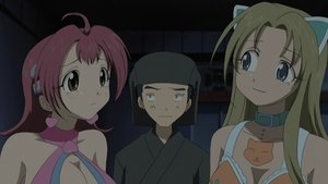 Ah My Buddha!! Season 1 Episode 6
