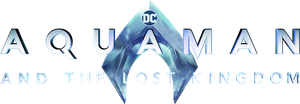 Aquaman and the Lost Kingdom