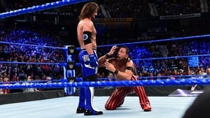 WWE SmackDown April 3, 2018 (Nashville, TN)