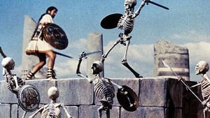 Jasón y los argonautas (1963) HD 1080p Latino