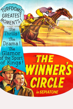 Poster The Winner's Circle 1948