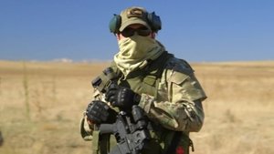 America's Modern Militias