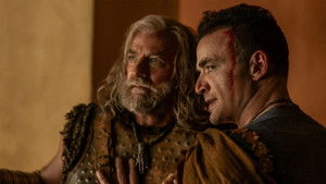 Spartacus: House of Ashur 1 x 1