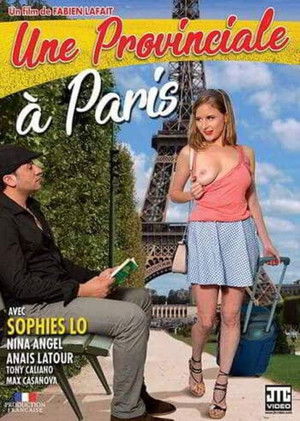 Une Provinciale à Paris