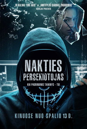 Nakties persekiotojas