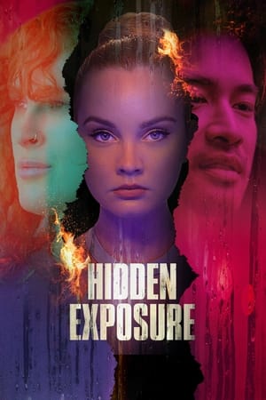 Poster Hidden Exposure 2023