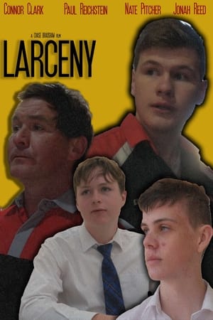 Image Larceny