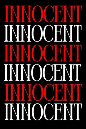 Poster Innocent 2023