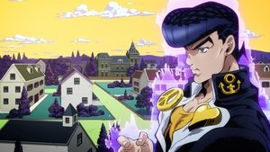 JoJo’s Bizarre Adventure Season 3 Episode 2