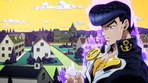 JoJo’s Bizarre Adventure Temporada 3 Capitulo 2