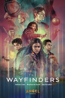 The Wayfinders (2025)