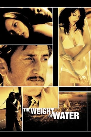 Poster The Weight of Water 2000