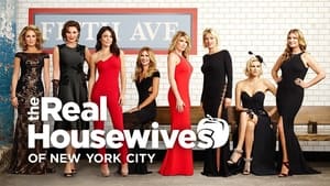 poster The Real Housewives of New York City