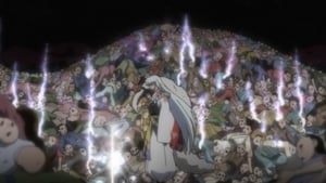 InuYasha: Season 2 Episode 9