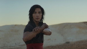 movie image
