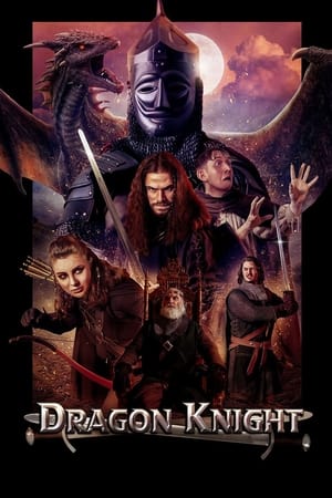 Click for trailer, plot details and rating of Dragon Knight (2022)