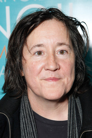 Christine Vachon portrait