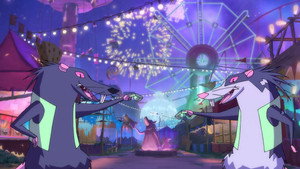 Kipo and the Age of Wonderbeasts (2020) Season 1X6 Watch Online Free | ඔන්ලයින් බලන්න
