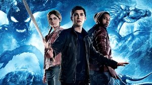 Percy Jackson: Sea of Monsters film complet