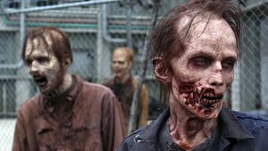 The Walking Dead Staffel 8 Folge 1