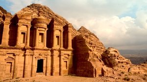 Sacred Sites Petra