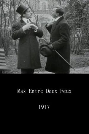 Image Max entre deux feux