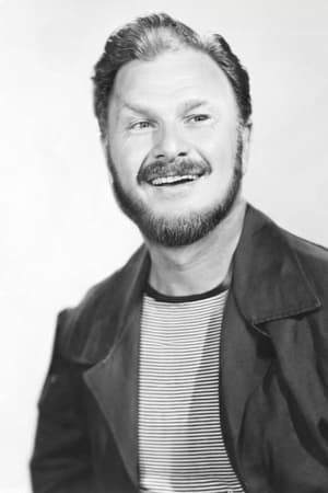 Eddie Albert